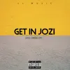 Jayo From Cpt - Get In Jozi (Demo) - Single